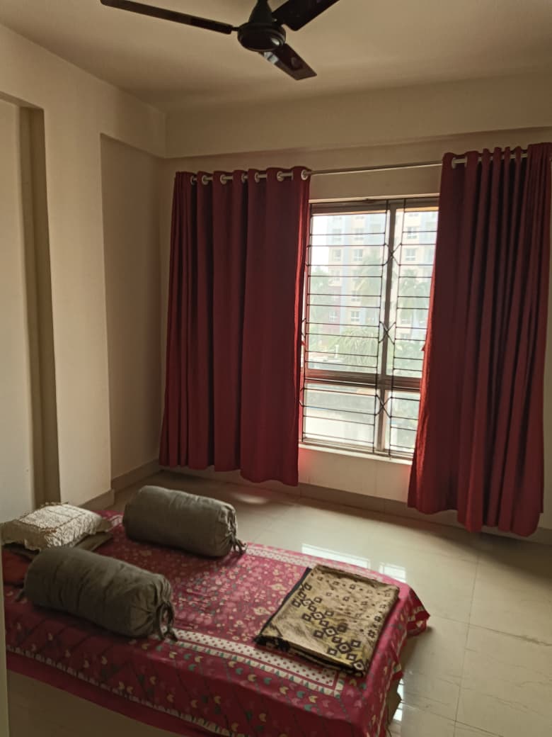 Garia, 2 BHK Flat